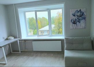 Продам 1-комнатную квартиру, 18 м2, Удмуртия, улица Городок Машиностроителей, 78А