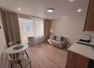 Продам однокомнатную квартиру, 21 м2, Тюмень, улица 30 лет Победы, 109