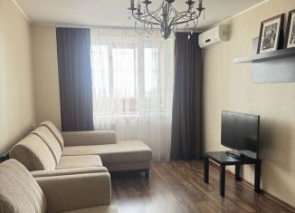 Сдача в аренду 1-комнатной квартиры, 42 м2, Уфа, улица Максима Рыльского, 30