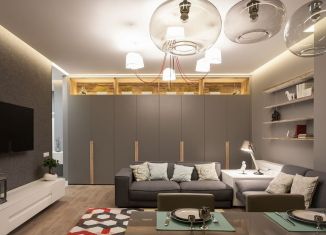 Продается 2-ком. квартира, 66 м2, Дагестан, улица Г. Брода, 2