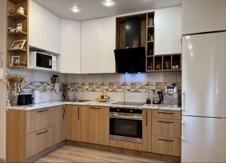 3-комнатная квартира на продажу, 58.8 м2, Карелия, бульвар Интернационалистов, 8