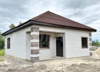 Продажа дома, 65 м2, Тюмень, Центральная улица