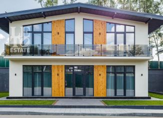 Продаю дом, 258 м2, КП Лесные зори, Западная улица, 607