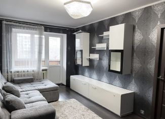 Продается 2-ком. квартира, 43.5 м2, Краснодар, улица имени Калинина, 13к41, микрорайон Юбилейный
