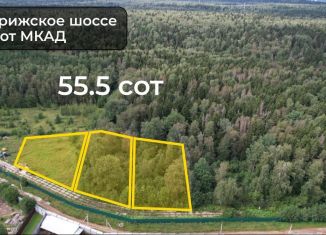 Продам участок, 55.5 сот., ДНП Люкс-Проект, ДНП Люкс-Проект, 219