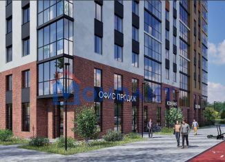 Продаю 3-ком. квартиру, 73.9 м2, Ярославль