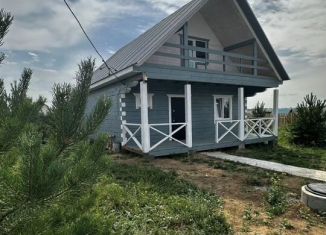 Дом на продажу, 150 м2, деревня Грановщина, улица Геодезистов