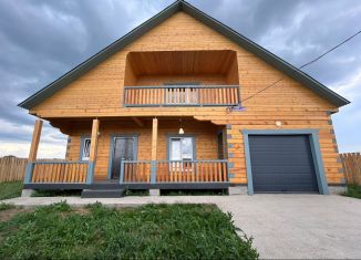 Продаю дом, 260 м2, деревня Куда, Алтайская улица