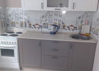 Сдаю в аренду однокомнатную квартиру, 35 м2, Татарстан, улица Коротченко, 22