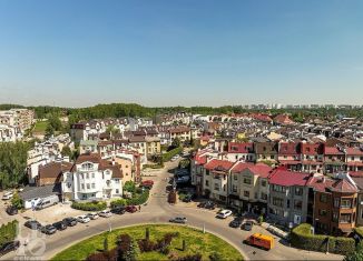 Продам дом, 325 м2, деревня Гаврилково, улица 4-й Квартал, 8