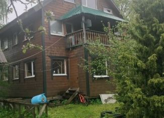 Продажа дома, 240 м2, посёлок Парголово, Байкальская улица, 3А