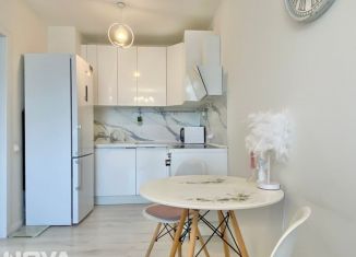 2-ком. квартира на продажу, 44.3 м2, Карелия, улица Петрова, 23