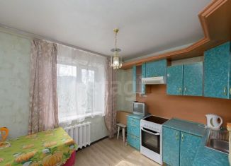 Продаю однокомнатную квартиру, 33.5 м2, Тюмень, улица Моторостроителей, 5