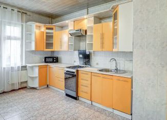 Продается 3-ком. квартира, 80.7 м2, Сертолово, Кленовая улица, 5к4