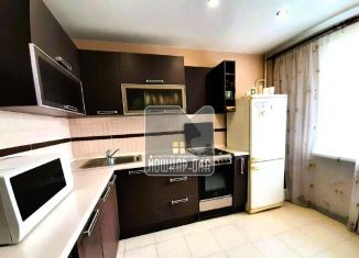 Продается 1-ком. квартира, 41 м2, Йошкар-Ола, улица Яна Крастыня, 4Г, микрорайон 9В