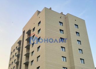 Продам двухкомнатную квартиру, 73.8 м2, Ярославль, улица Лескова, 19