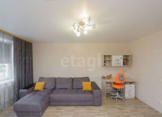 Продажа 1-комнатной квартиры, 43 м2, Тюмень, Широтная улица, 190