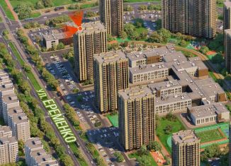 Продаю 2-ком. квартиру, 67 м2, Ростов-на-Дону, улица Ерёменко, 115