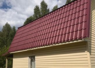 Дом на продажу, 30 м2, Нижегородская область