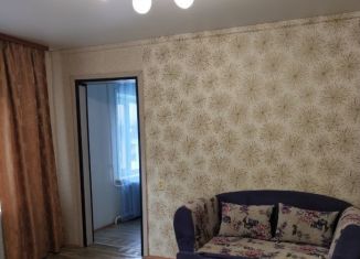 Двухкомнатная квартира в аренду, 40 м2, Обь, улица ЖКО Аэропорта, 21