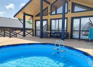 Сдается дом, 78.4 м2, Краснодарский край, Восточный переулок, 4/9