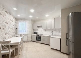 Продажа 1-комнатной квартиры, 42.4 м2, посёлок Шушары, Новгородский проспект, 10, ЖК Волна