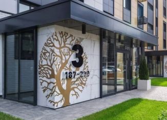 Продам 3-комнатную квартиру, 88.1 м2, Воронеж, улица Загоровского, 5/1