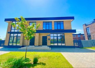 Продается таунхаус, 135 м2, Краснодар, улица имени Василия Гамалия, 18