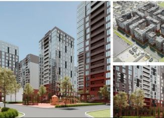 Продажа 3-комнатной квартиры, 80 м2, Махачкала, улица Даганова, 139