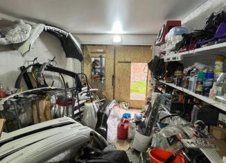 Продажа гаража, 24 м2, Хабаровский край, проспект Мира, 52/2