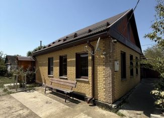 Продам дом, 65 м2, поселок Заречный, улица Комарова