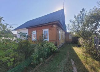 Продам дом, 39.5 м2, рабочий посёлок Навля, улица Филиппа Стрельца, 25