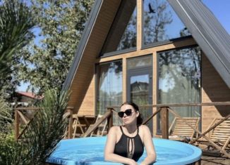 Сдается дом, 42 м2, Краснодар, Дачная улица, 22