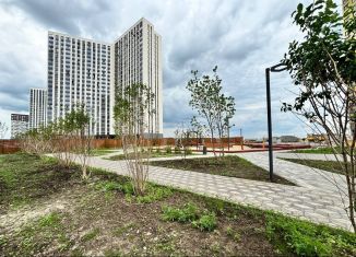 2-ком. квартира на продажу, 66.1 м2, Тюмень, Краснооктябрьская улица, 8, ЖК ДОК