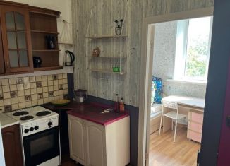 Продажа 2-ком. квартиры, 34 м2, Красноярский край, Новосибирская улица, 54