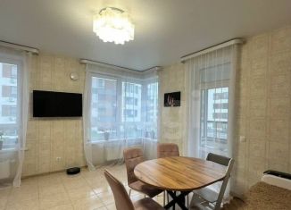 Продажа 3-ком. квартиры, 81.6 м2, Тюмень, улица Федюнинского, 30к4, ЖК Ожогино