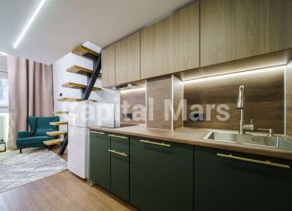 Сдаю в аренду однокомнатную квартиру, 22 м2, Москва, Измайловский проспект, 119