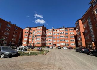 Продаю 2-комнатную квартиру, 59 м2, Бузулук, улица Фрунзе, 9А