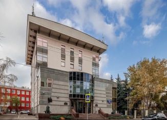 Сдам в аренду офис, 56.8 м2, Москва, 1-й переулок Тружеников, 12с2, 1-й переулок Тружеников
