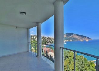 Продаю 2-комнатную квартиру, 116 м2, посёлок городского типа Гурзуф, набережная Пушкина, 5Д