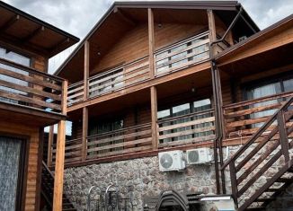 Сдается дом, 160 м2, Крым, Вишнёвая улица