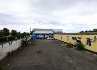 Продам производство, 1525 м2, Самарская область, Грозненская улица, 17