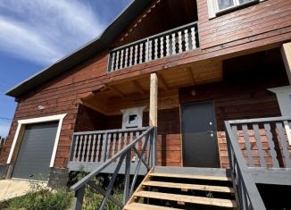 Продам дом, 140 м2, село Урик, Александровская улица