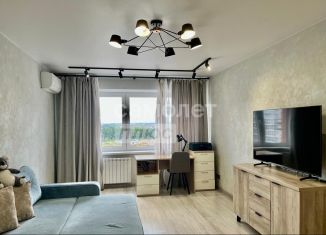 Продается однокомнатная квартира, 46 м2, Липецк, улица А.Г. Стаханова, 56/2