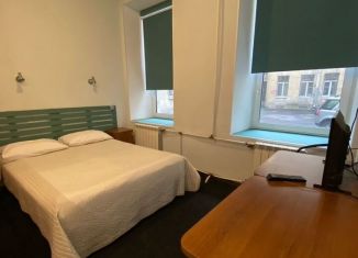 Сдаю квартиру студию, 25 м2, Санкт-Петербург, улица Красного Курсанта, 9А