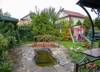 Продаю дом, 202 м2, Томск, переулок Чернышевского, 9