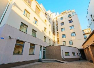 Сдается в аренду офис, 157 м2, Москва, Цветной бульвар, 24к2, Цветной бульвар