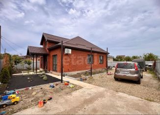 Дом на продажу, 134 м2, Краснодарский край, Длинная улица, 170/4
