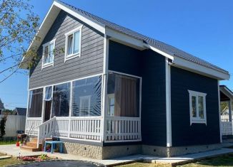 Продам дом, 160 м2, СНТ коттеджный посёлок Никольское, улица Мира