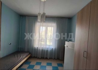 Аренда комнаты, 15 м2, Новосибирск, улица Богдана Хмельницкого, 11